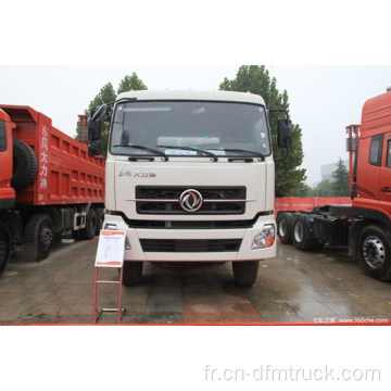 Camion malaxeur à béton Dongfeng DFA1045 4 m³